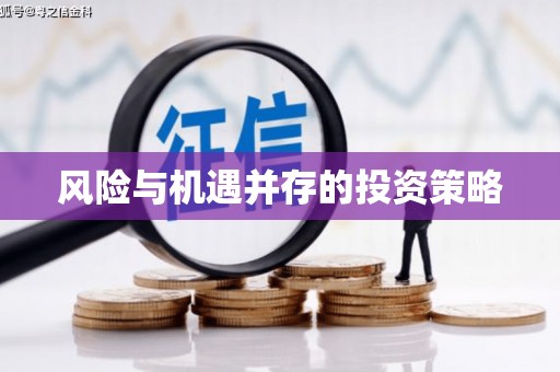 鹤峰风险与机遇并存的投资策略