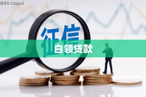 鹤峰白领贷款