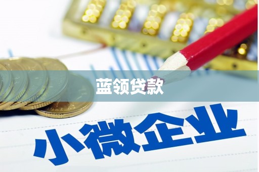 鹤峰蓝领贷款