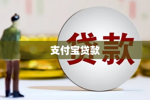 鹤峰支付宝贷款