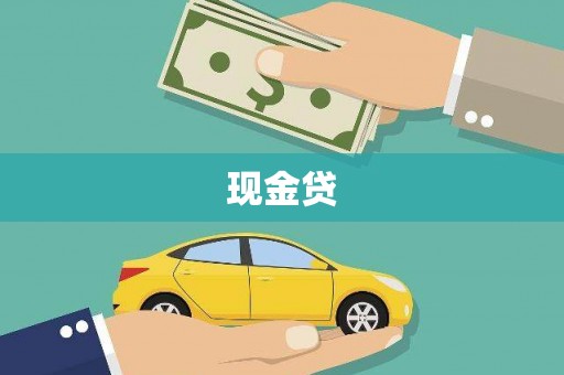 鹤峰现金贷
